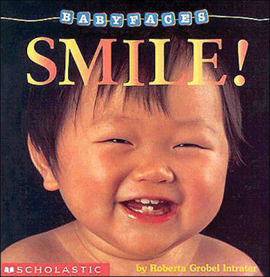 Baby Faces Board Book Series