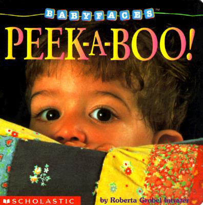 Baby Faces Board Book Series
