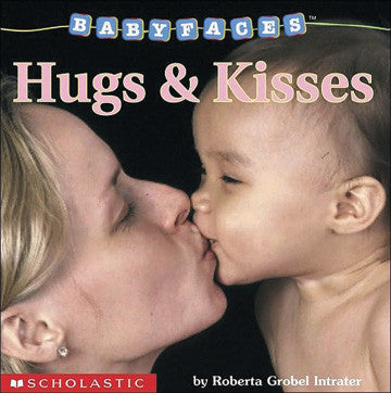 Baby Faces Board Book Series