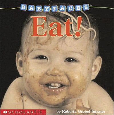 Baby Faces Board Book Series