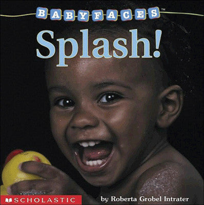 Baby Faces Board Book Series
