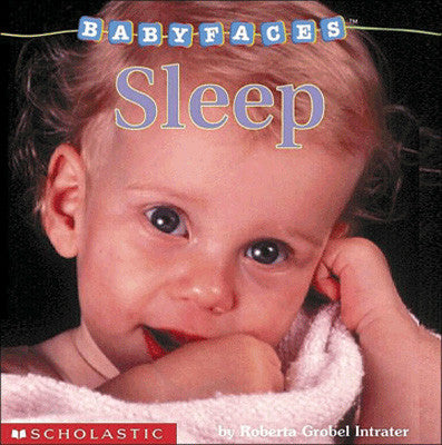 Baby Faces Board Book Series