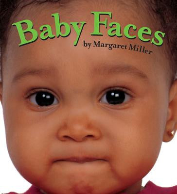 Baby Faces - Mini Edition (5" x 5")