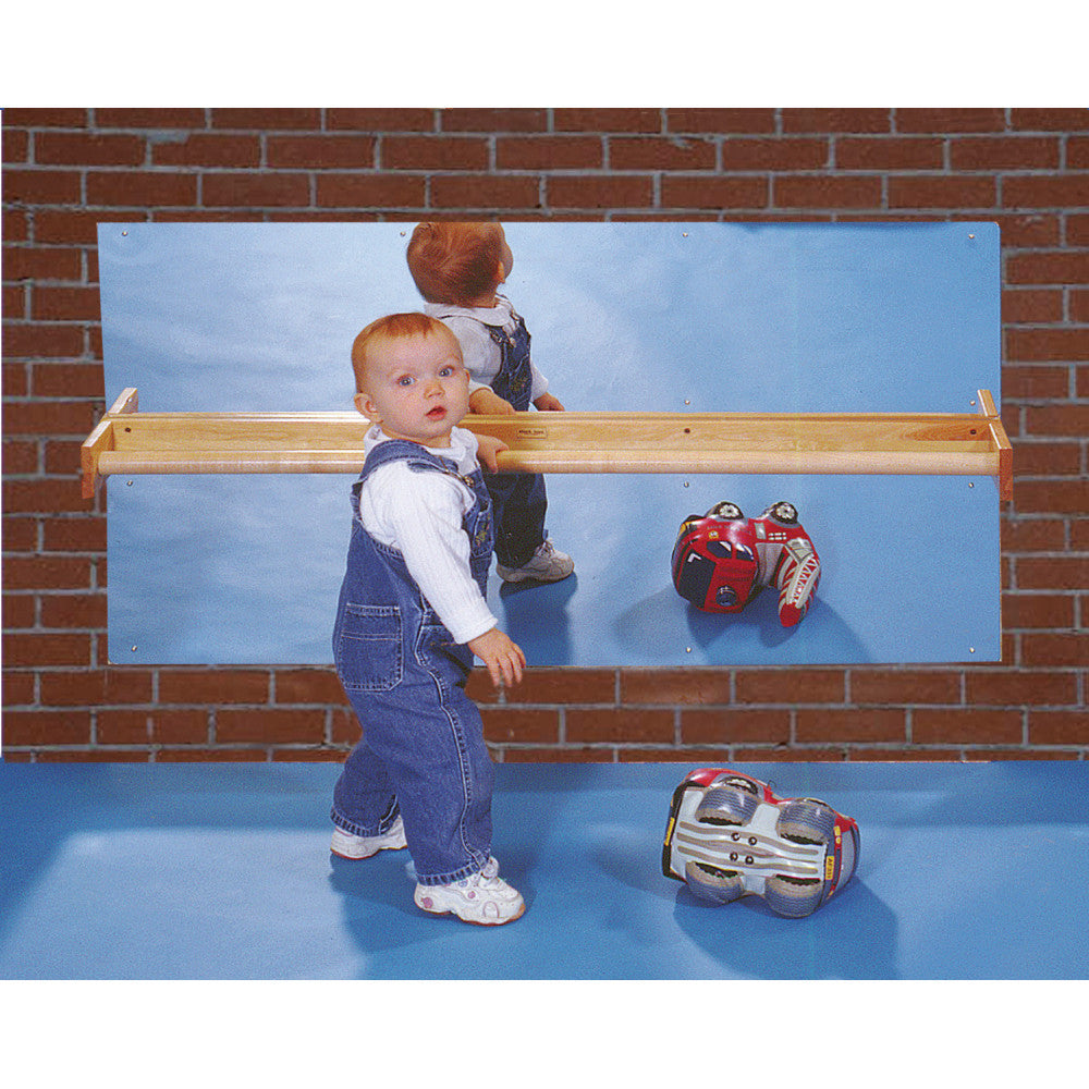 Baby Mirror- 12" x 16"