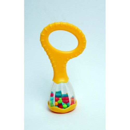 Baby Shaker (Single)