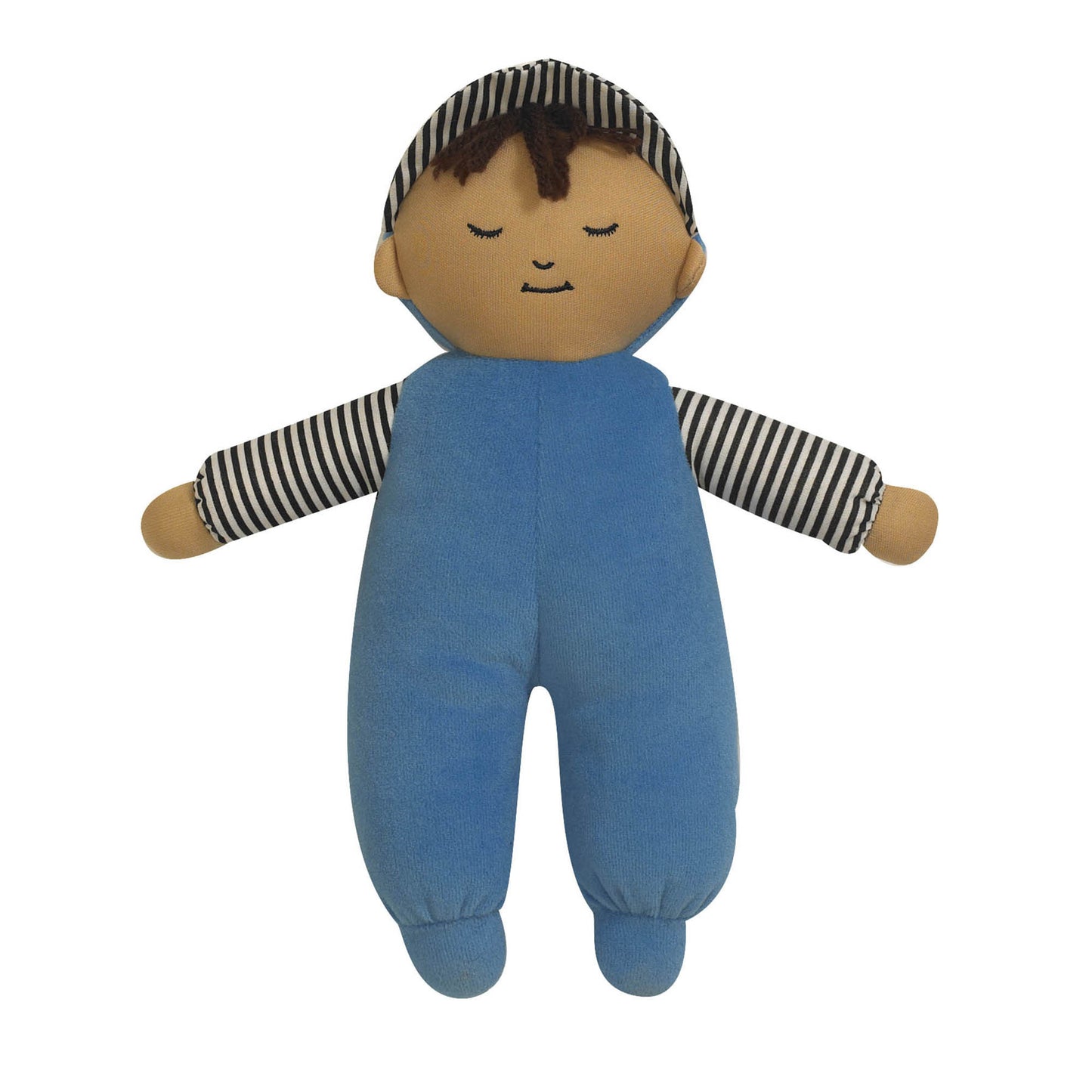 Baby’s First Doll