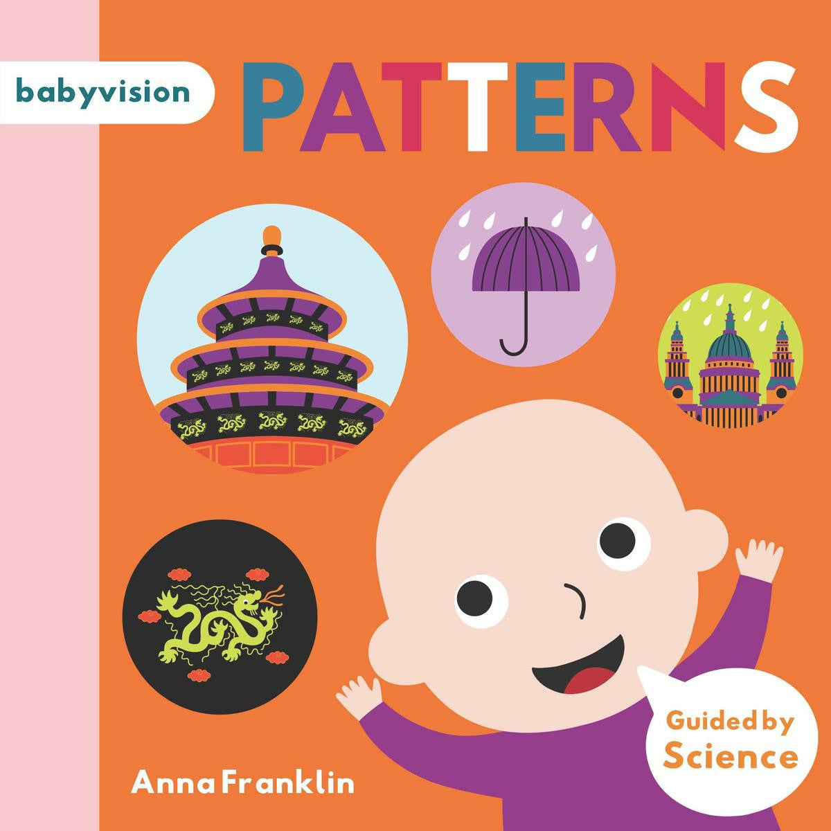 BabyVision Series - Patterns