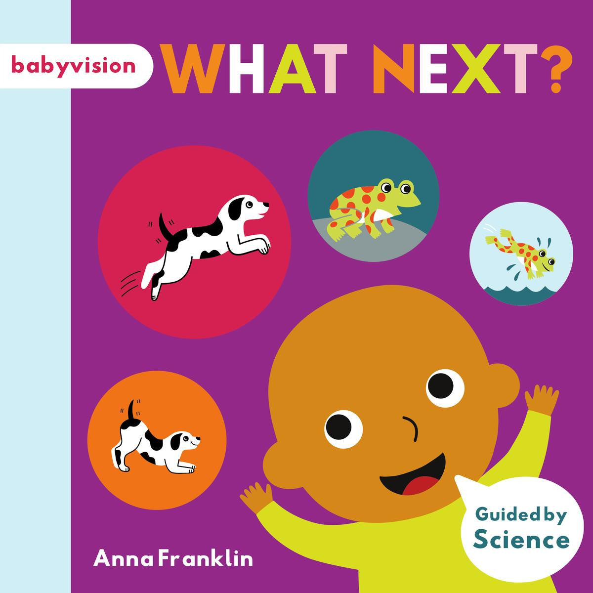 BabyVision Series - What Next?