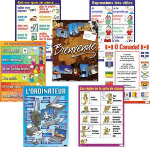 Back to School Essentials