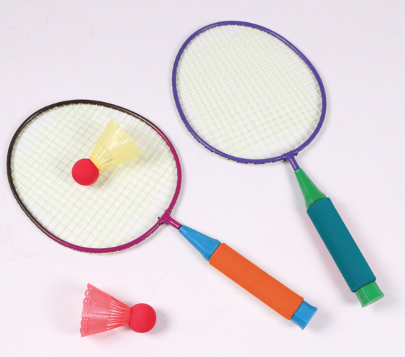 Badminton Set