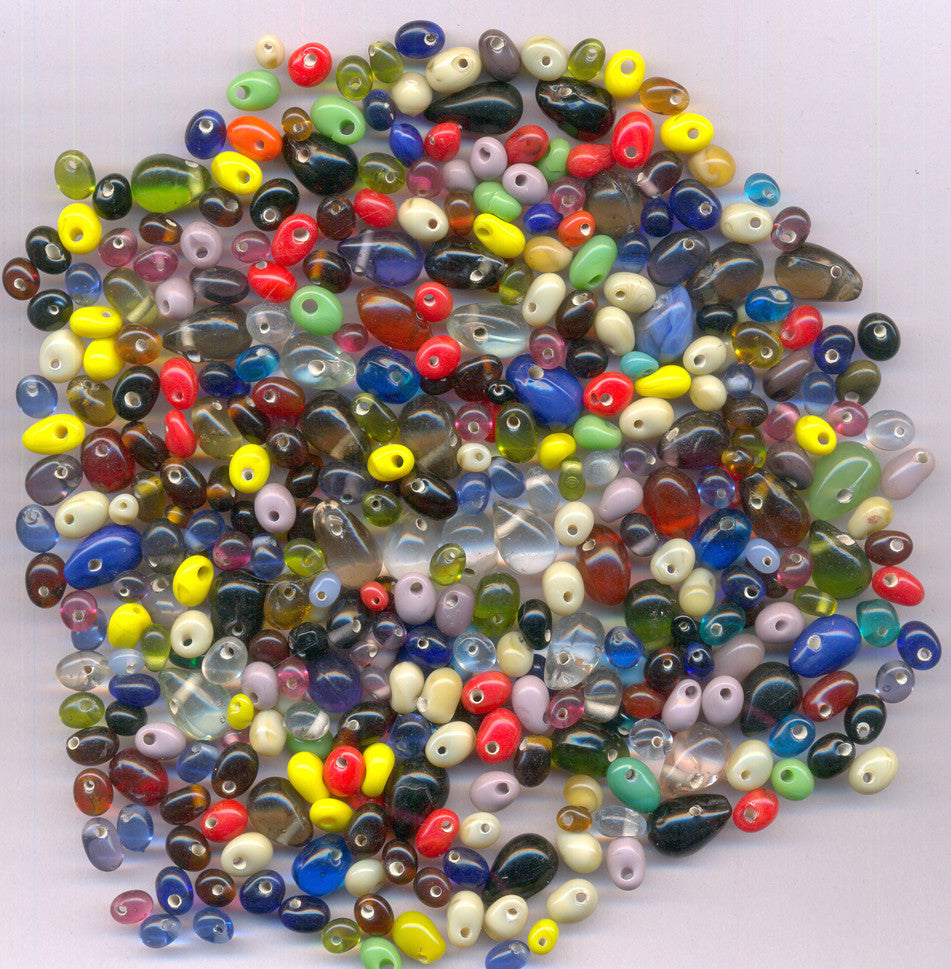 Balloon Beads 250gm/bag (approximately 400 beads)