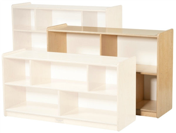 Baltic Oversized Storage Casters