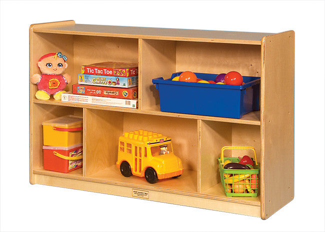 Baltic Oversized Storage Casters