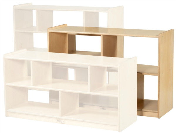 Baltic Oversized Storage Casters