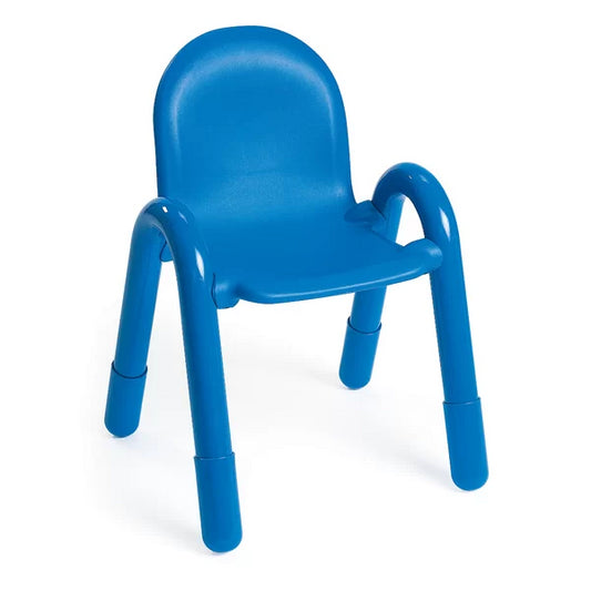 Baseline Chair 13"- Ocean Blue