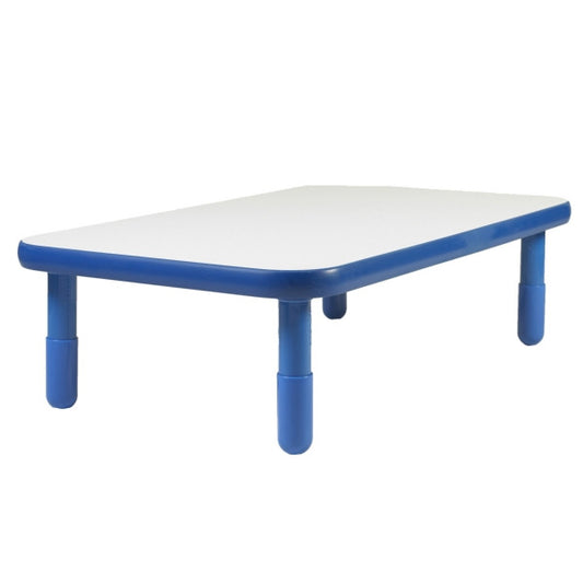 Baseline® Rectangle Table Small -14" height (48"x30")