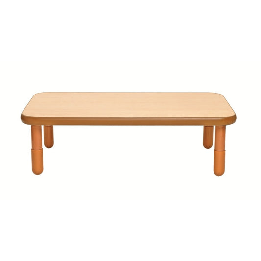 Baseline® Rectangle Table Small -14" height (48"x30")