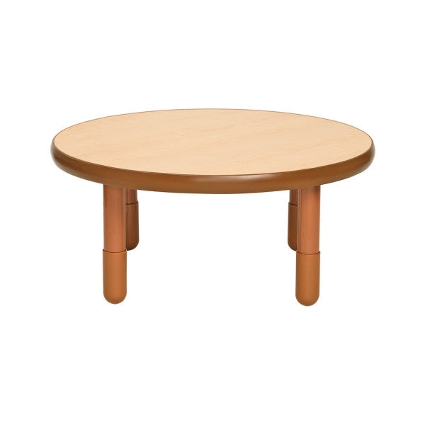 Baseline® Round Table Small - 16" height (36" diameter)