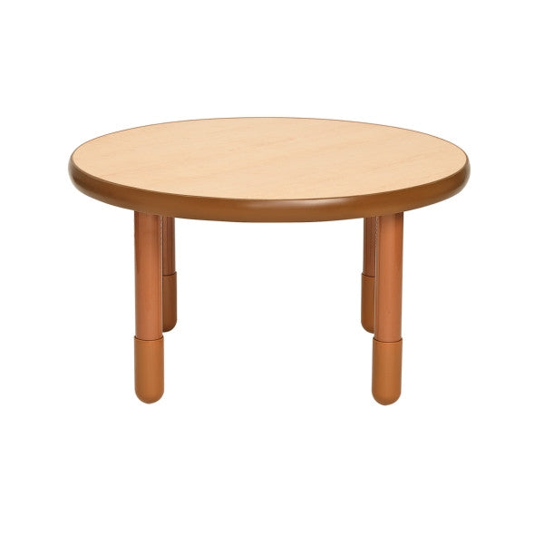 Baseline® Round Table Small - 20" height (36" diameter)