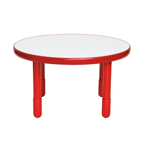 Baseline® Round Table Small - 20" height (36" diameter)