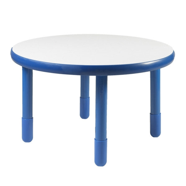 Baseline® Round Table Small - 22" height (36" diameter)