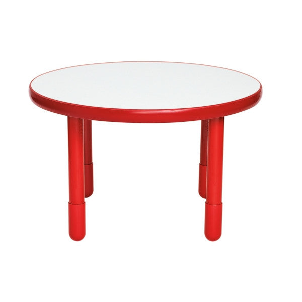 Baseline® Round Table Small - 22" height (36" diameter)