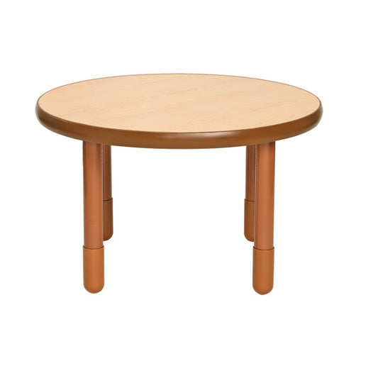 Baseline® Round Table Small - 22" height (36" diameter)