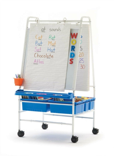 Basic Reading Writing Center