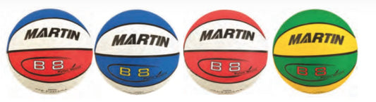 Basketball 7" - Single