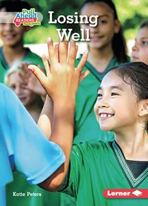 Be a Good Sport Series