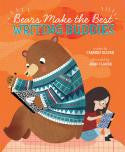 Bears Make the Best Writing Buddies