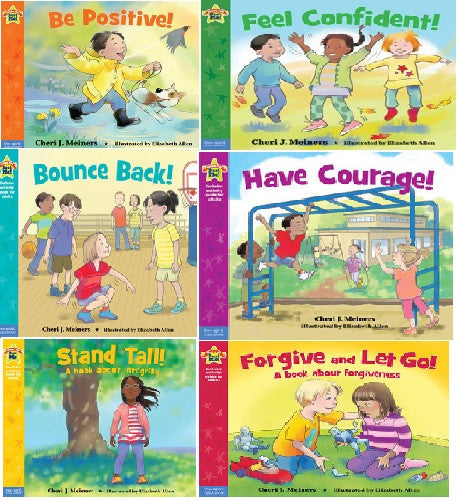 Being the Best of Me Series