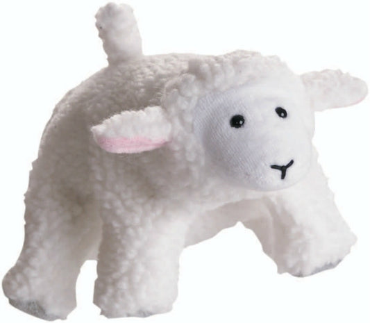Beleduc Farm Animal Hand Puppet - Sheep