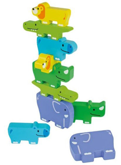 Beleduc Friendly Animals