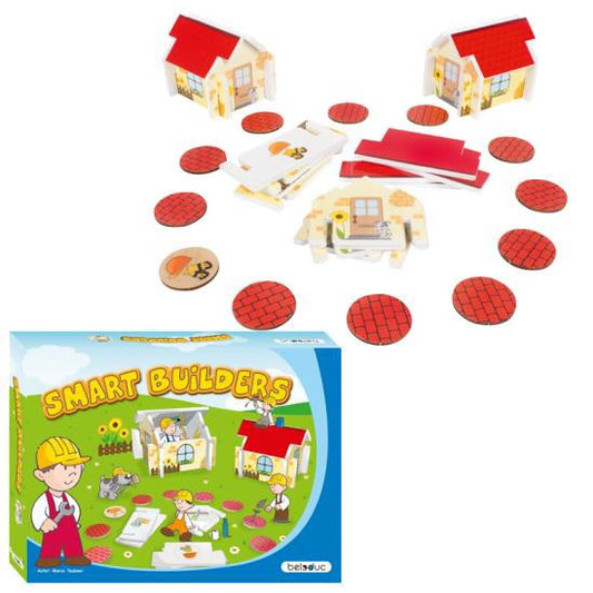 Beleduc Smart Builders