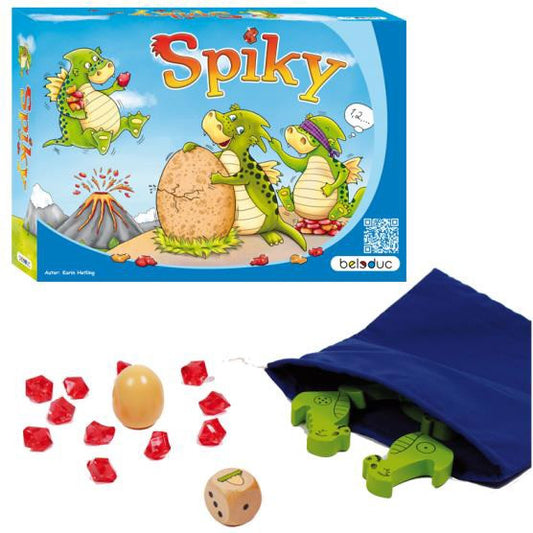 Beleduc Spiky