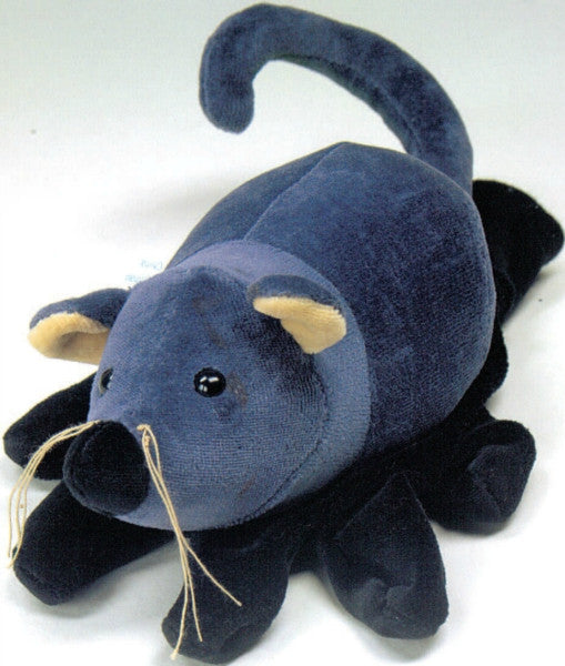 Beleduc Woodland Creature Hand Puppet - Mouse