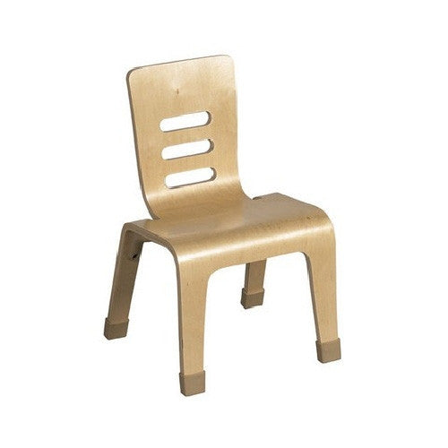 Bentwood Chairs- 10" - 2 Pack