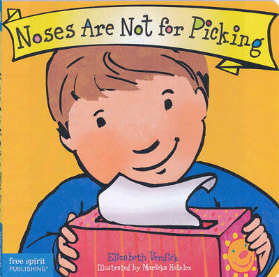 Best Behaviour Board Book Series - Set 1