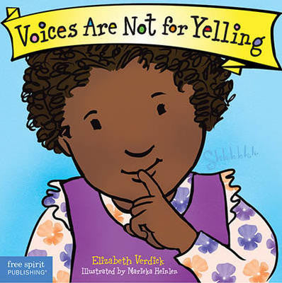 Best Behaviour Board Book Series - Set 1