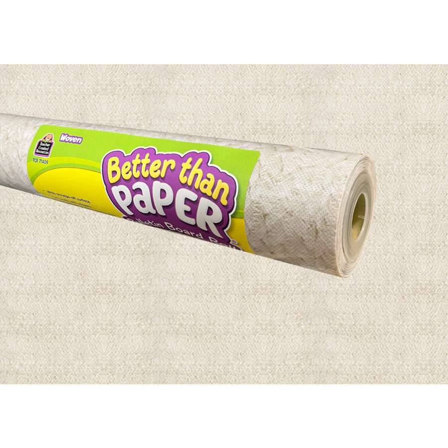 Better Than Paper® Bulletin Board Roll