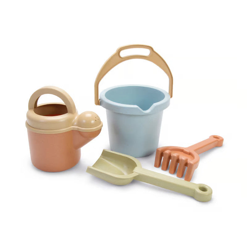 Bio Sand & Garden Set- 4 pieces