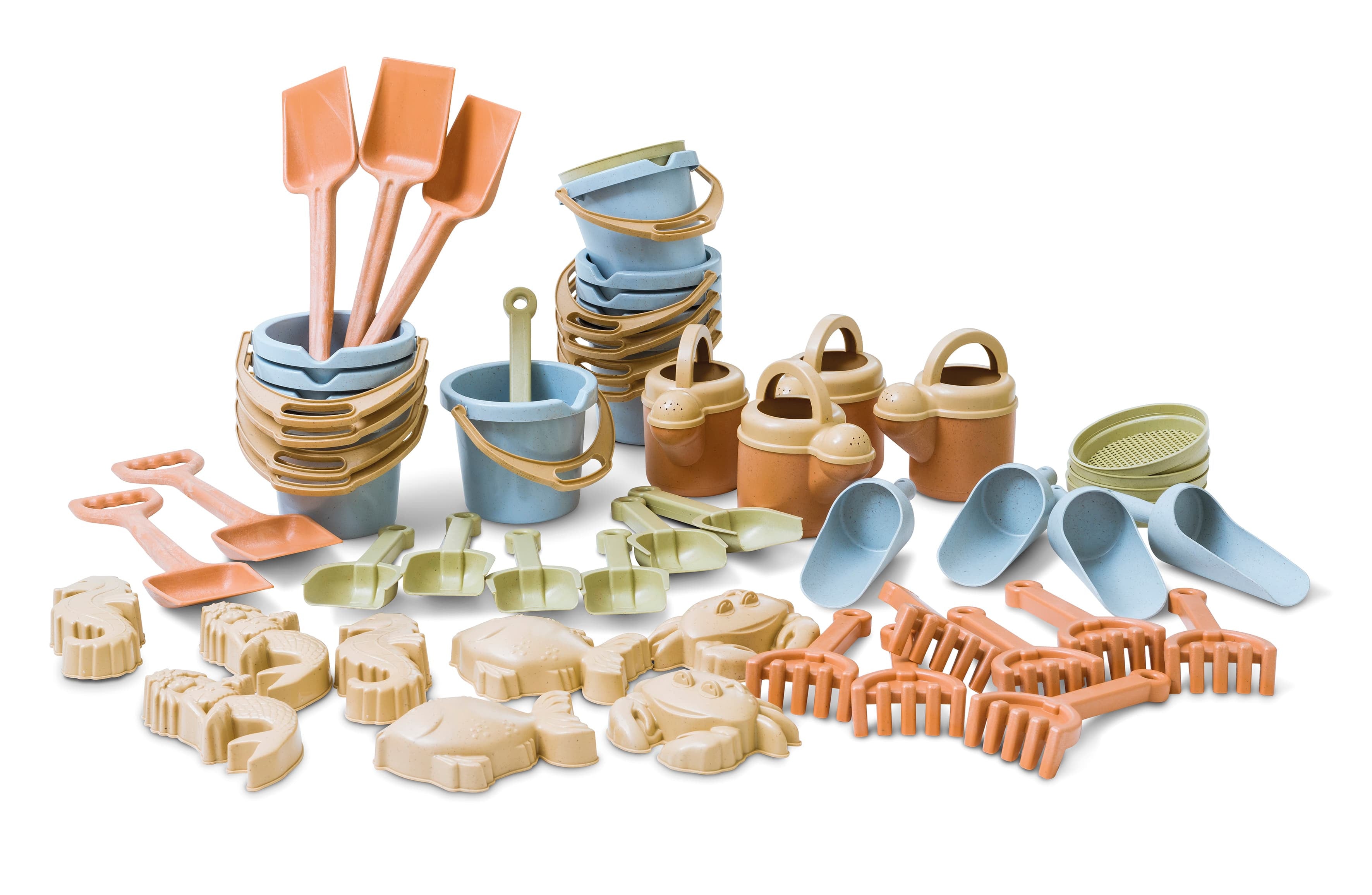 BIO sand set – Sonsuh Educational Supplies Inc.