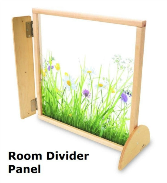 Biophilic Furniture for Early Learning Environments