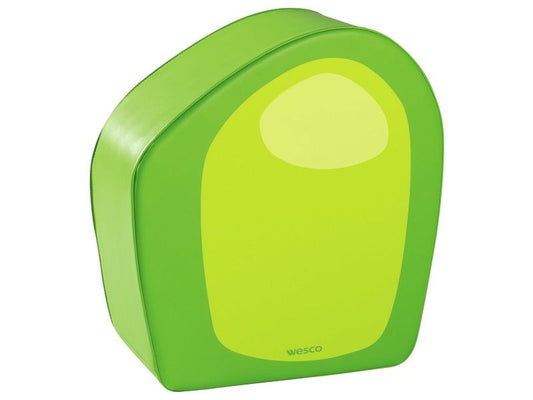 Birdy Module - Green Bush