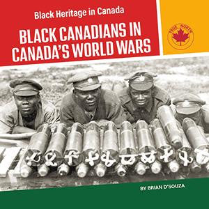 Black Canadians in Canada's World Wars