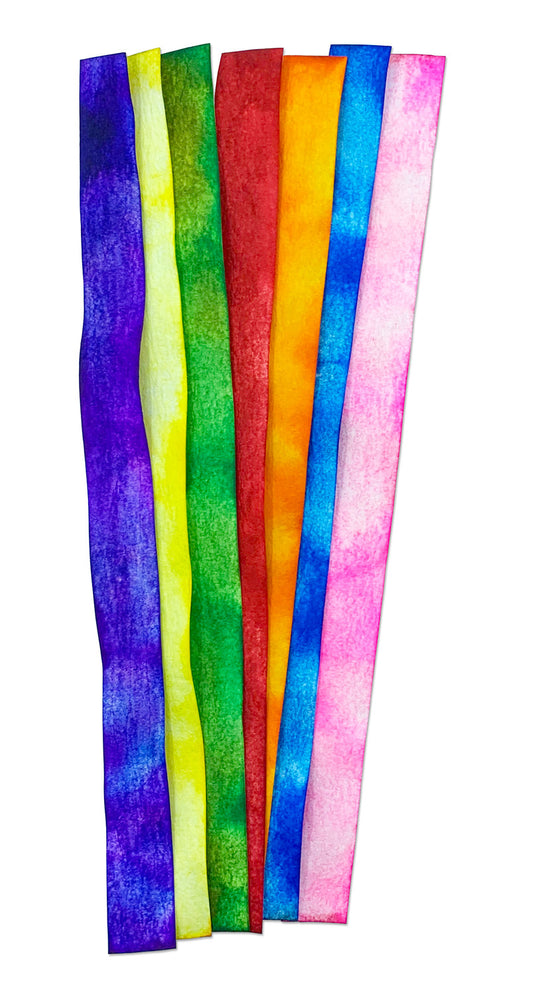 Blots of Strips (100 pcs)