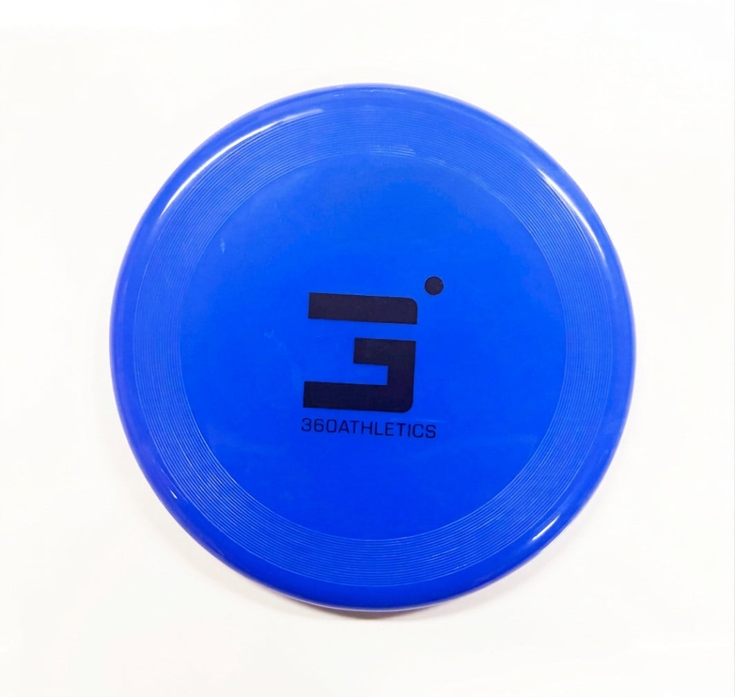 Rainbow Playing Flying Disc - 1 Piece