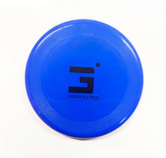 Rainbow Playing Flying Disc - 1 Piece