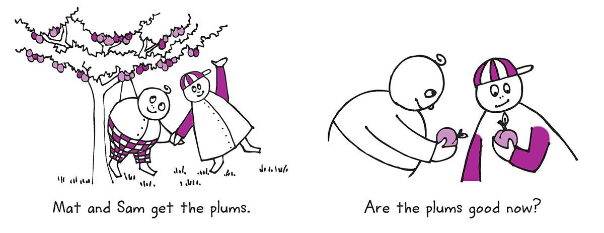 Bob Books - Sight Words